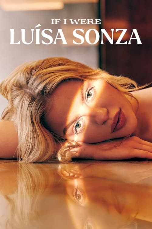 Se eu fosse Luísa Sonza 2023 [PL] Vider HDRip