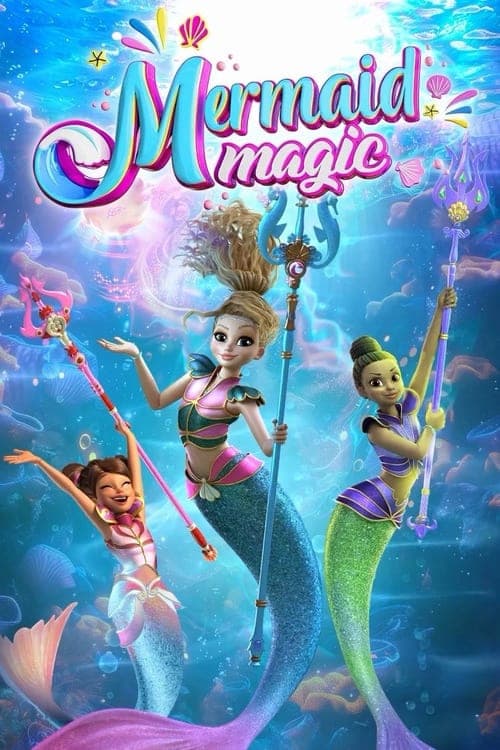 Magia syren 2024 [PL] Vider HDRip