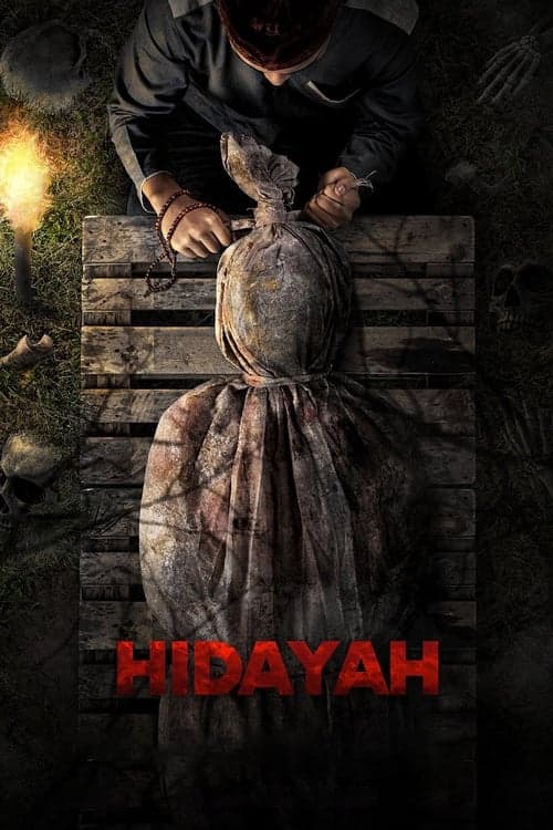 Hidayah Vider