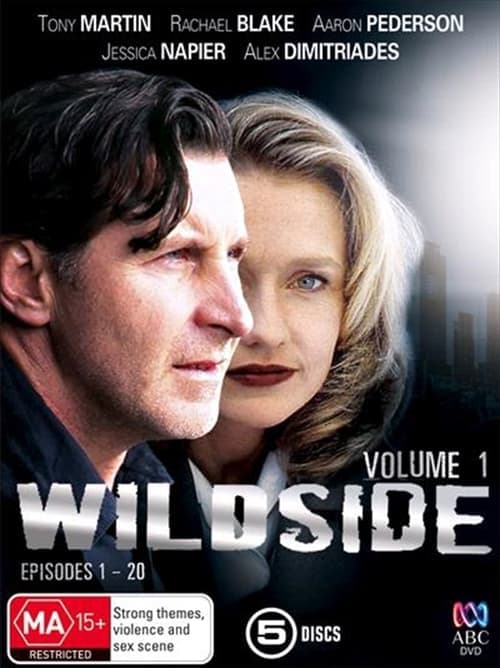 Wildside Vider