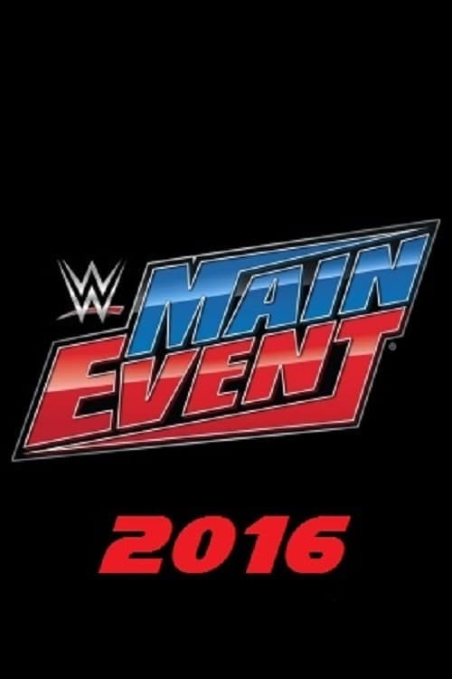 WWE Main Event Vider