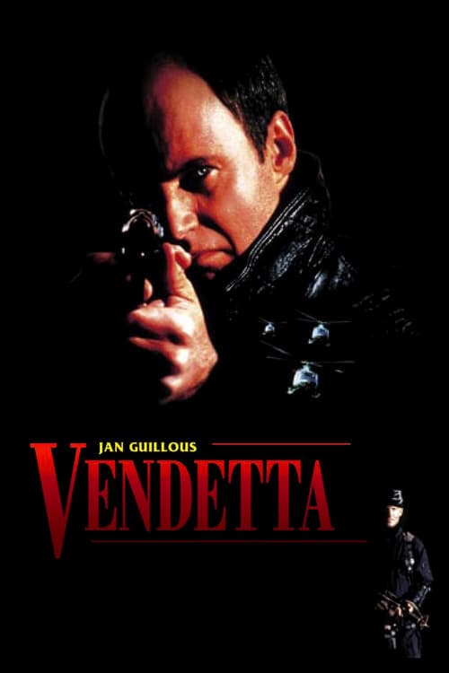 Vendetta Vider