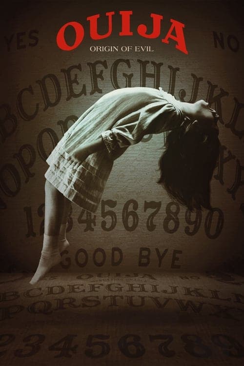 Ouija: Narodziny zła Vider