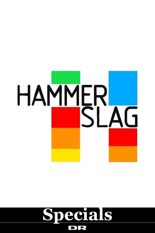 Hammerslag Vider