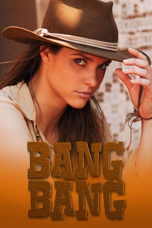 Bang Bang 2005 [PL] Vider HDRip