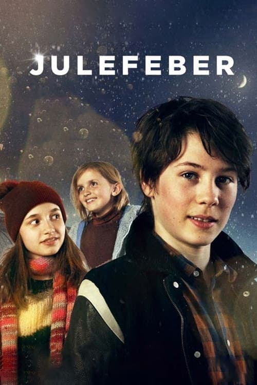 Julefeber 2020 [PL] Vider HDRip