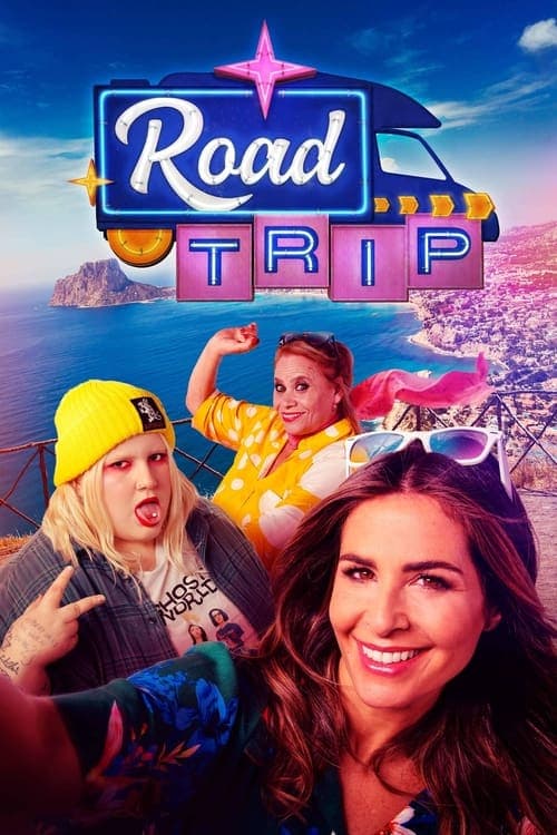 Road Trip 2020 [PL] Vider HDRip