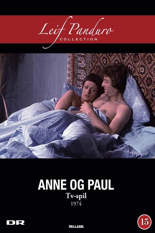 Anne og Paul Vider