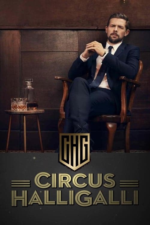 Circus Halligalli Vider