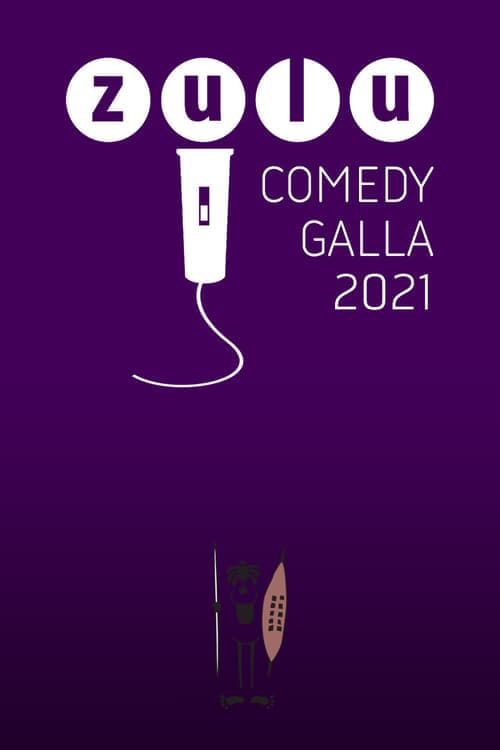 ZULU Comedy Galla Vider