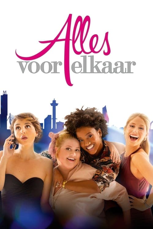 Alles voor elkaar Vider