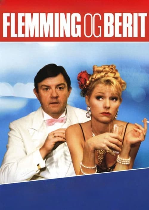 Flemming og Berit 1994 [PL] Vider HDRip