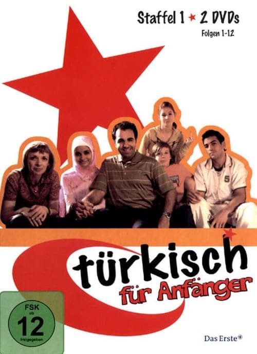 Türkisch für Anfänger Vider