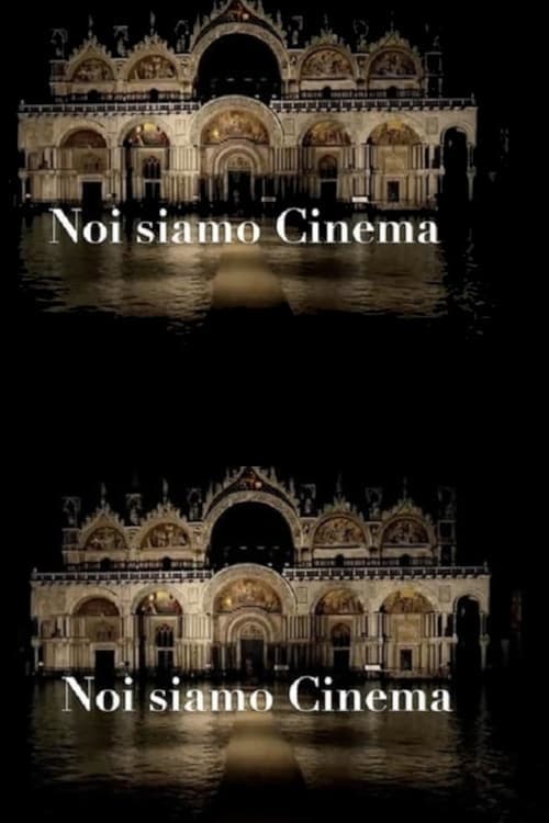 Noi siamo cinema Vider