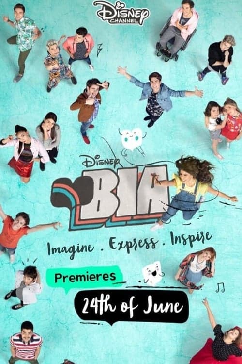BIA Vider 2019 [PL] Vider HDRip