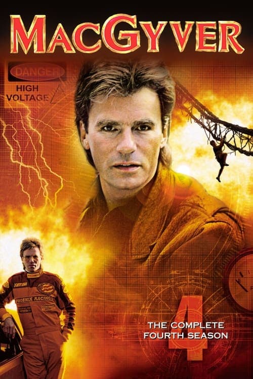 MacGyver Vider