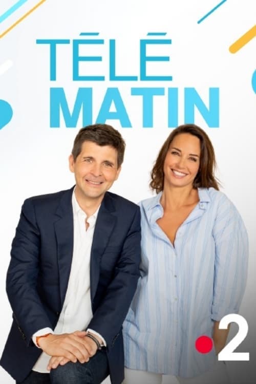 Télématin 1985 [PL] Vider HDRip