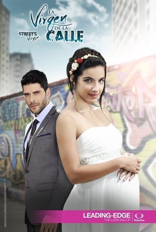 La Virgen de la Calle 2014 [PL] Vider HDRip