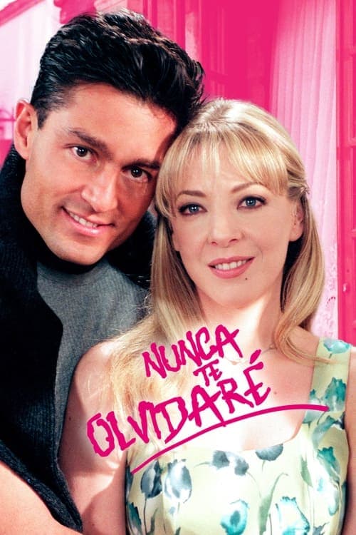 Nunca Te Olvidaré 1999 [PL] Vider HDRip