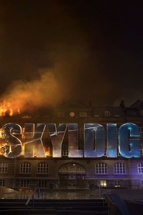 Skyldig 2019 [PL] Vider HDRip