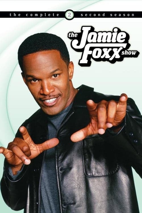 The Jamie Foxx Show Vider