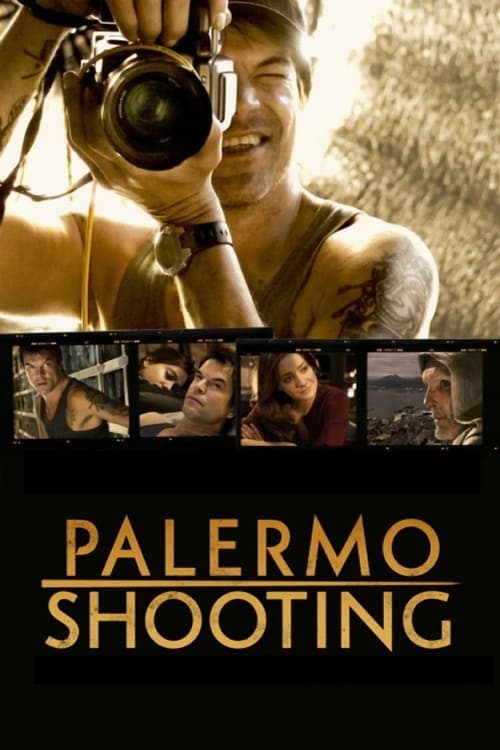 Palermo Shooting Vider