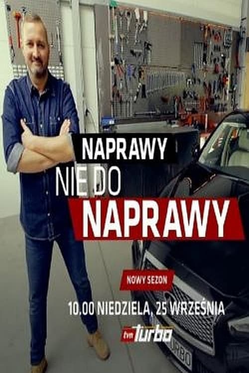 Naprawy nie do naprawy 2022 [PL] Vider HDRip