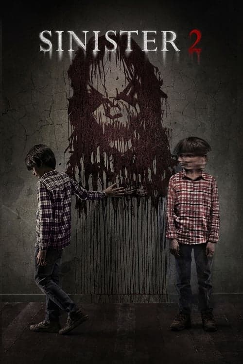 Sinister 2 Vider