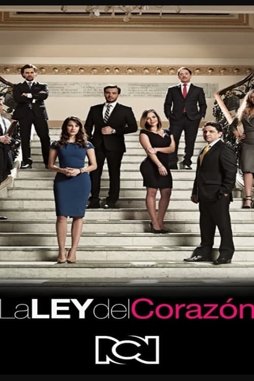 La Ley del Corazón Vider