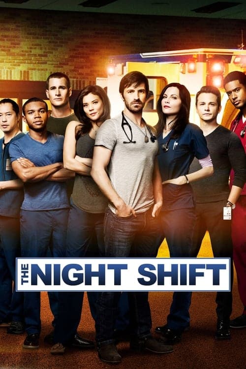 The Night Shift Vider