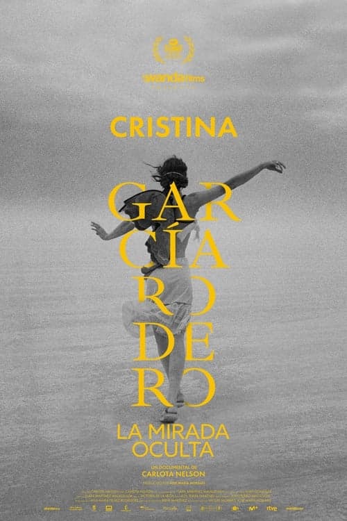 Cristina García Rodero: La mirada oculta Vider