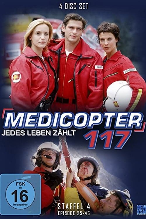 Medicopter 117 Vider