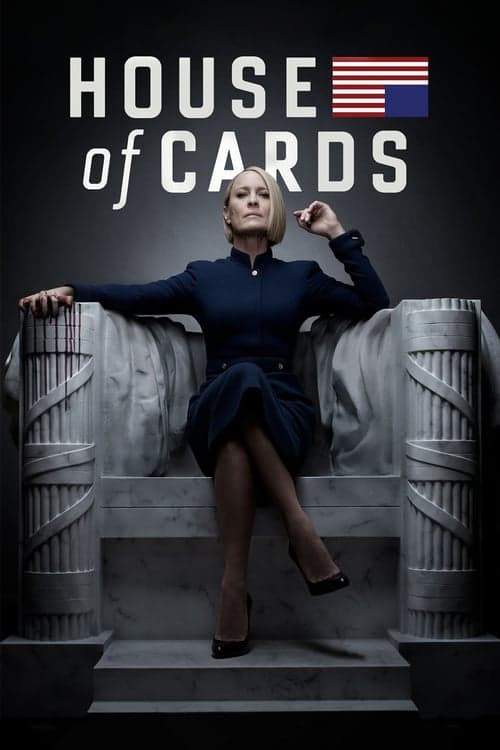 House of Cards 2013 [PL] Vider HDRip