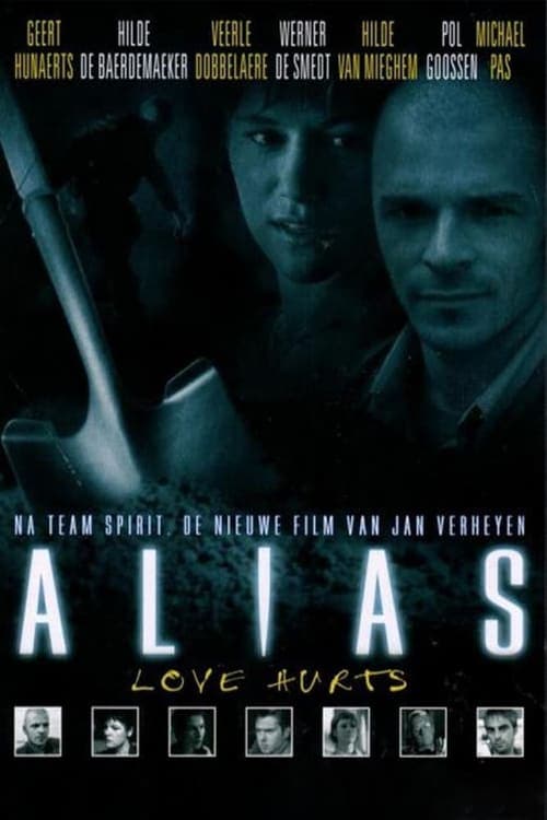 Alias Vider