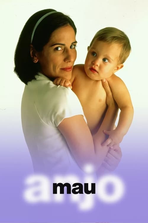 Anjo Mau 1997 [PL] Vider HDRip