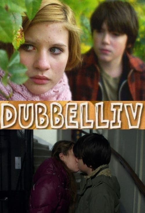 Dubbelliv 2010 [PL] Vider HDRip