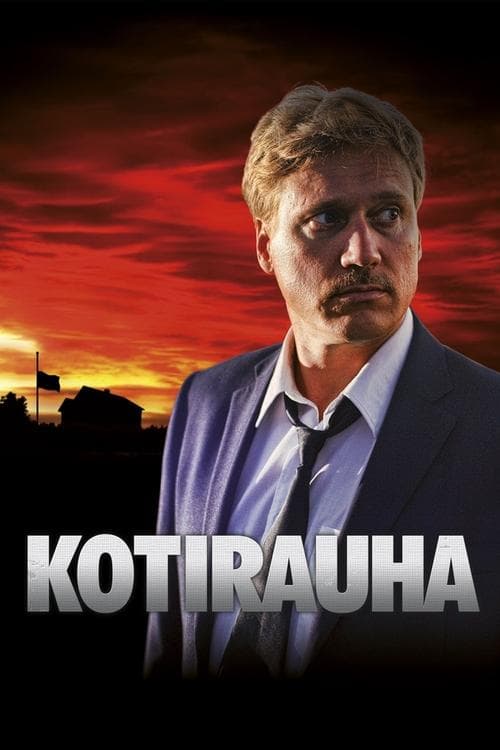 Kotirauha Vider