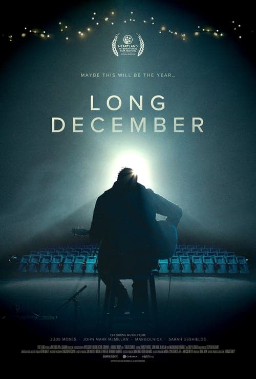 Long December Vider