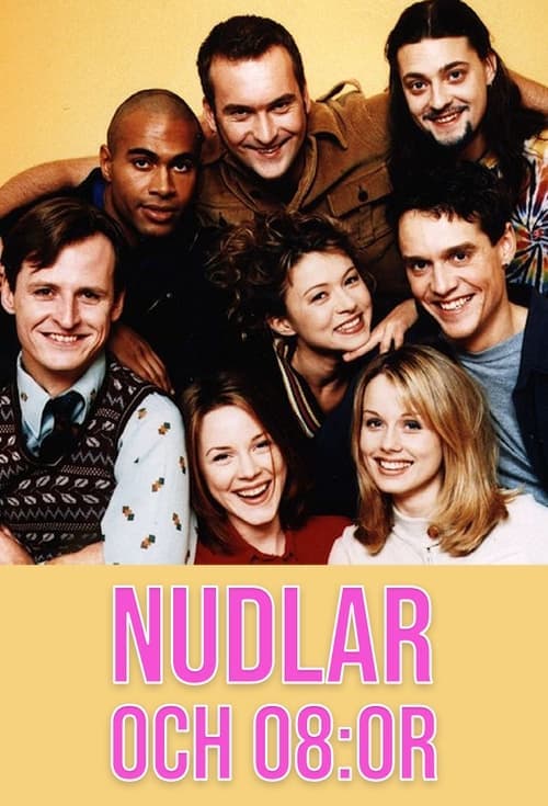 Nudlar och 08:or 1996 [PL] Vider HDRip