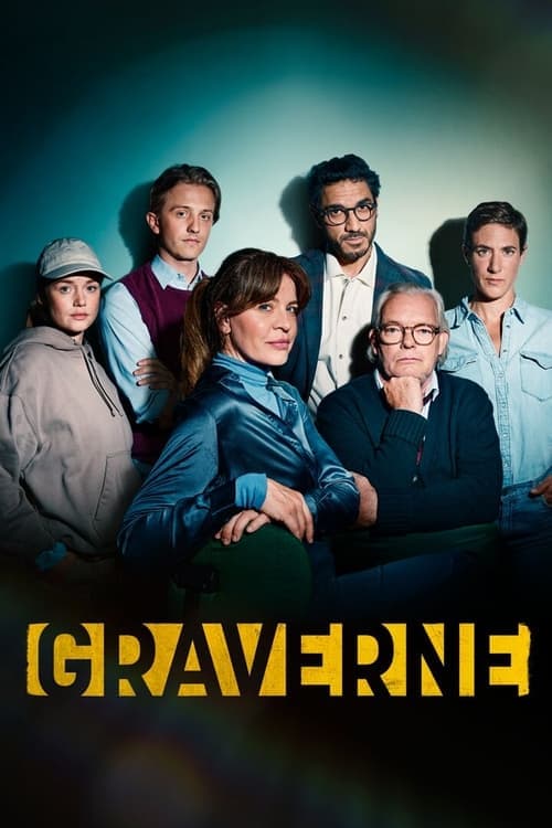 Graverne 2024 [PL] Vider HDRip