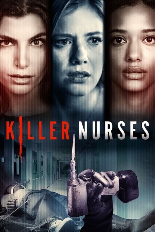 Killer Nurses Vider