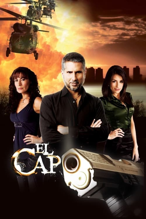 El Capo 2009 [PL] Vider HDRip