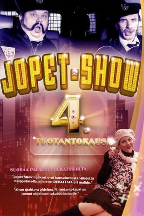 Jopet-show Vider