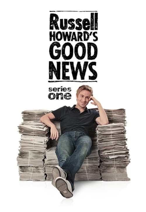 Russell Howard's Good News Vider