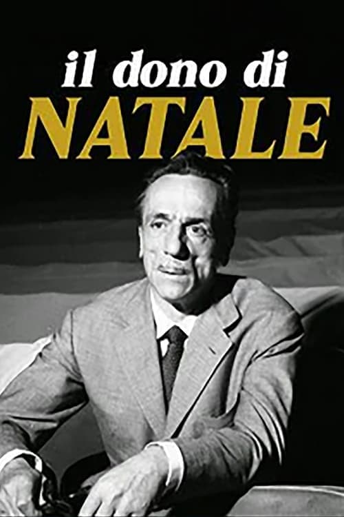 Il dono di Natale Vider