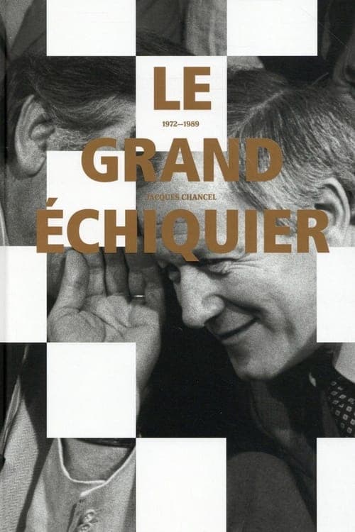 Le Grand Échiquier 1972 [PL] Vider HDRip