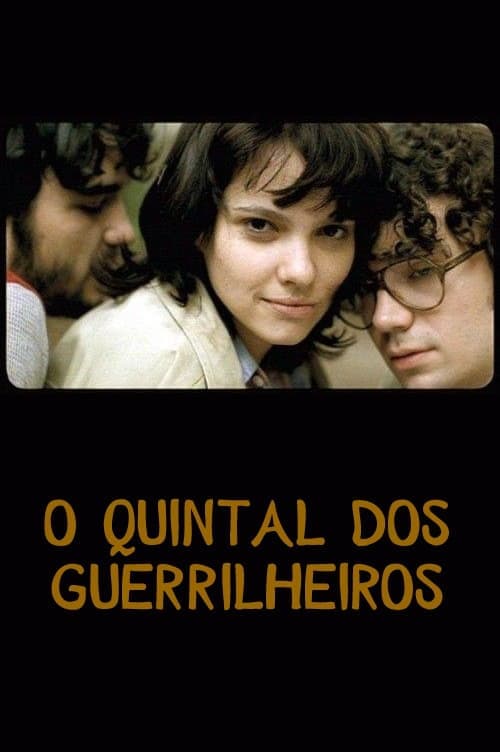 O Quintal dos Guerrilheiros Vider