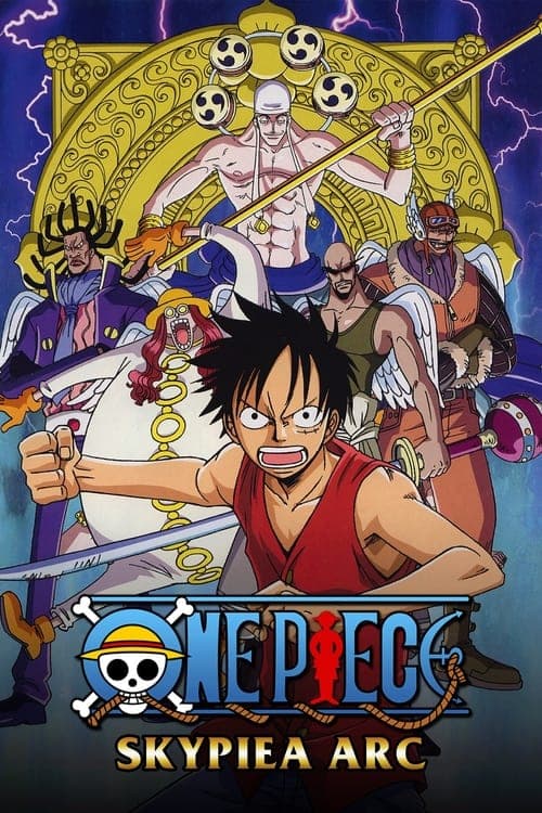 One Piece Vider