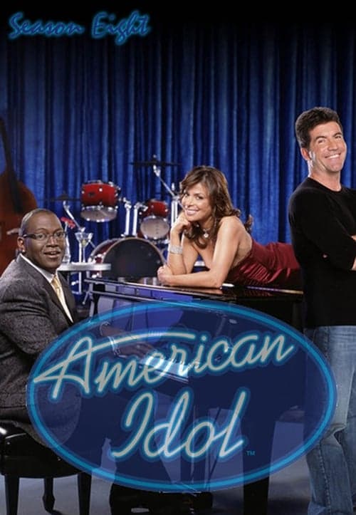 American Idol Vider