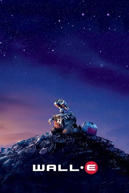 WALL-E Vider